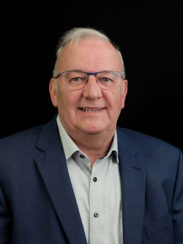 Eric Markiewicz